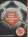 Labdarúgó almanach 1985