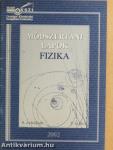 Módszertani lapok - Fizika 2002/1.