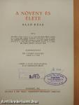 A növény és élete I. (töredék)