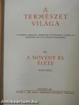 A növény és élete I. (töredék)