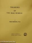 Treasures of the Iraq Museum