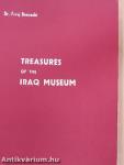 Treasures of the Iraq Museum