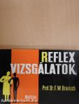 Reflexvizsgálatok