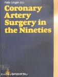 Coronary Artery Surgery in the Nineties