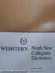 Webster's Ninth New Collegiate Dictionary