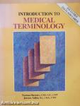 Introduction to Medical Terminology