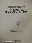 Introduction to Medical Terminology