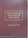 Diagnosis of Diseases of the Chest I.