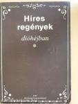 Híres regények dióhéjban