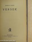 Versek