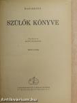 Szülők könyve
