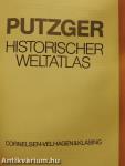 Putzger Historischer Weltatlas