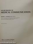 Sourcebook of Medical Communication