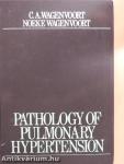 Pathology of Pulmonary Hypertension