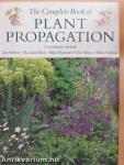 The Complete Book of Plant Propagation