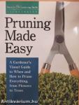 Pruning Made Easy