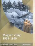 Magyar Világ 1938-1940