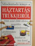 Mindentudó könyv a háztartás trükkjeiről