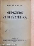 Rövid, népszerű zeneesztétika