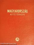 Magyarország autóstérképe