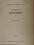 Kolloidika I.