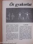 Sportolj Velünk Évkönyv 1987.