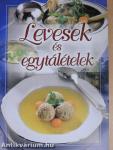 Levesek és egytálételek