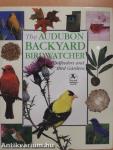 Audubon Backyard Birdwatcher