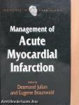 Management of Acute Myocardial Infarction