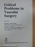 Critical Problems in Vascular Surgery