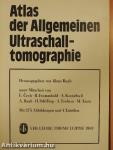 Atlas der Allgemeinen Ultraschalltomographie