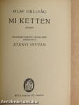 Mi ketten