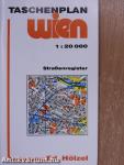 Autoatlas Österreich/Taschenplan von Wien