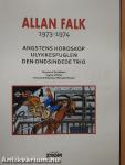 Allan Falk 1973-1974