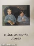 Csáki-Maronyák József