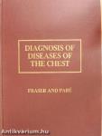 Diagnosis of Diseases of the Chest II. (töredék)