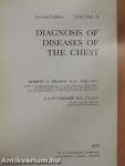 Diagnosis of Diseases of the Chest II. (töredék)