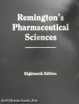 Remington's Pharmaceutical Sciences