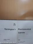Remington's Pharmaceutical Sciences