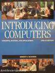 Introducing Computers