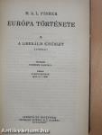 Európa története III.