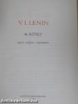 V. I. Lenin összes művei 41.