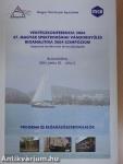 Vegyészkonferencia 2004/47. Magyar Spektrokémiai Vándorgyűlés/Bioanalitika 2004 Szimpózium