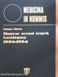 Medicina in nummis 1974-1994