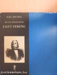 Liszt Ferenc