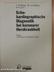 Echokardiographische Diagnostik bei koronarer Herzkrankheit