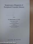 Noninvasive Diagnosis of Peripheral Vascular Disease