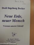 Neue Erde, neuer Mensch