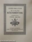 Kisebb költemények