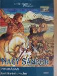 Nagy Sándor nyomában